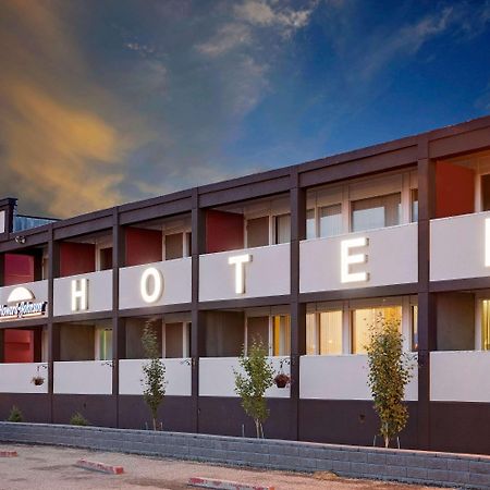 Baymont By Wyndham Edson Hotel Ngoại thất bức ảnh