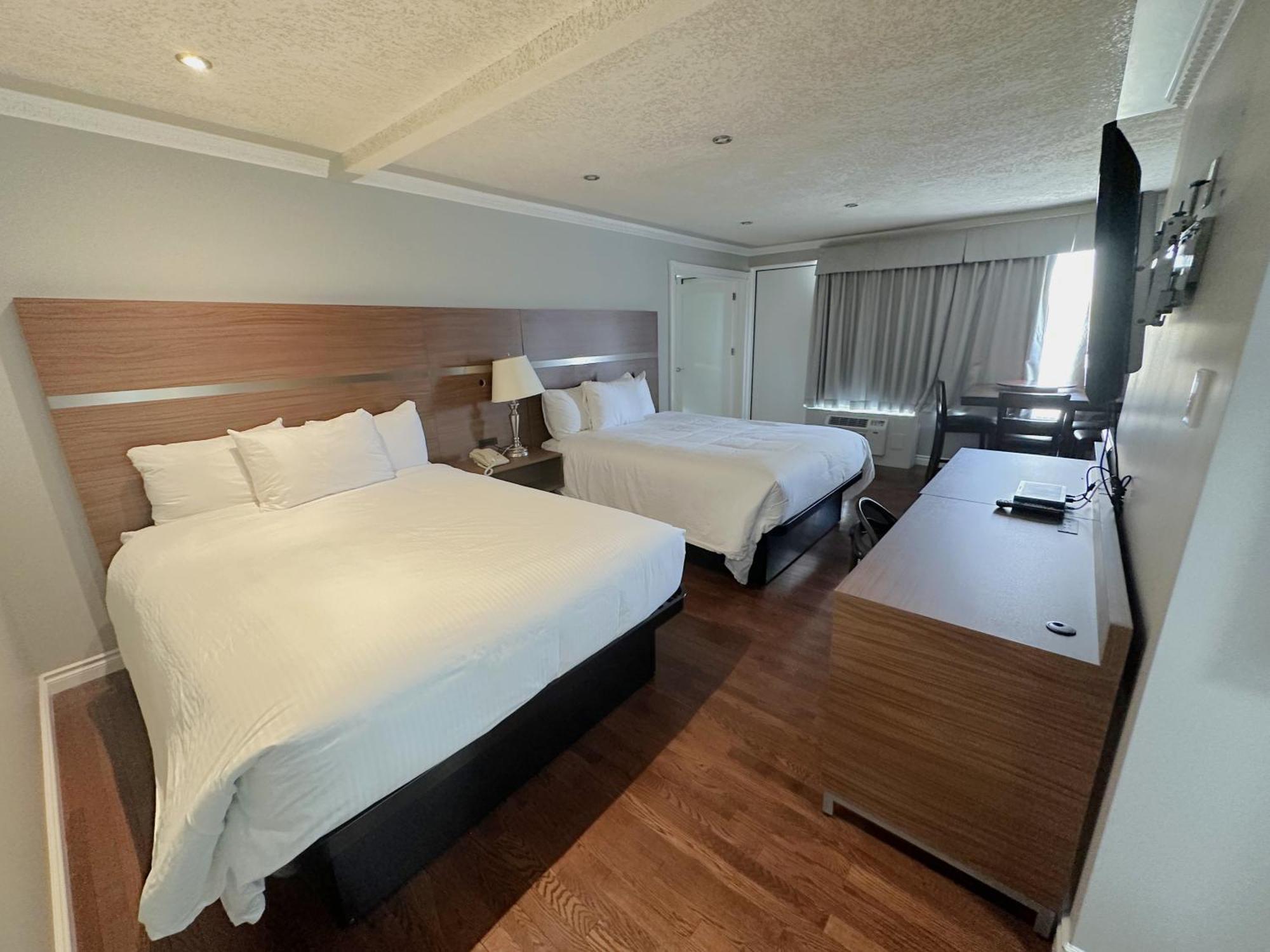 Baymont By Wyndham Edson Hotel Ngoại thất bức ảnh