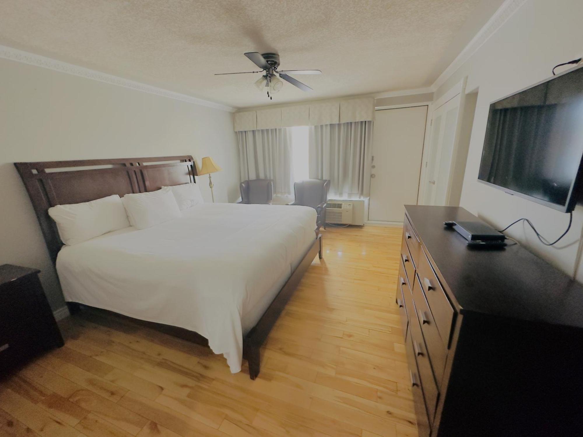 Baymont By Wyndham Edson Hotel Ngoại thất bức ảnh