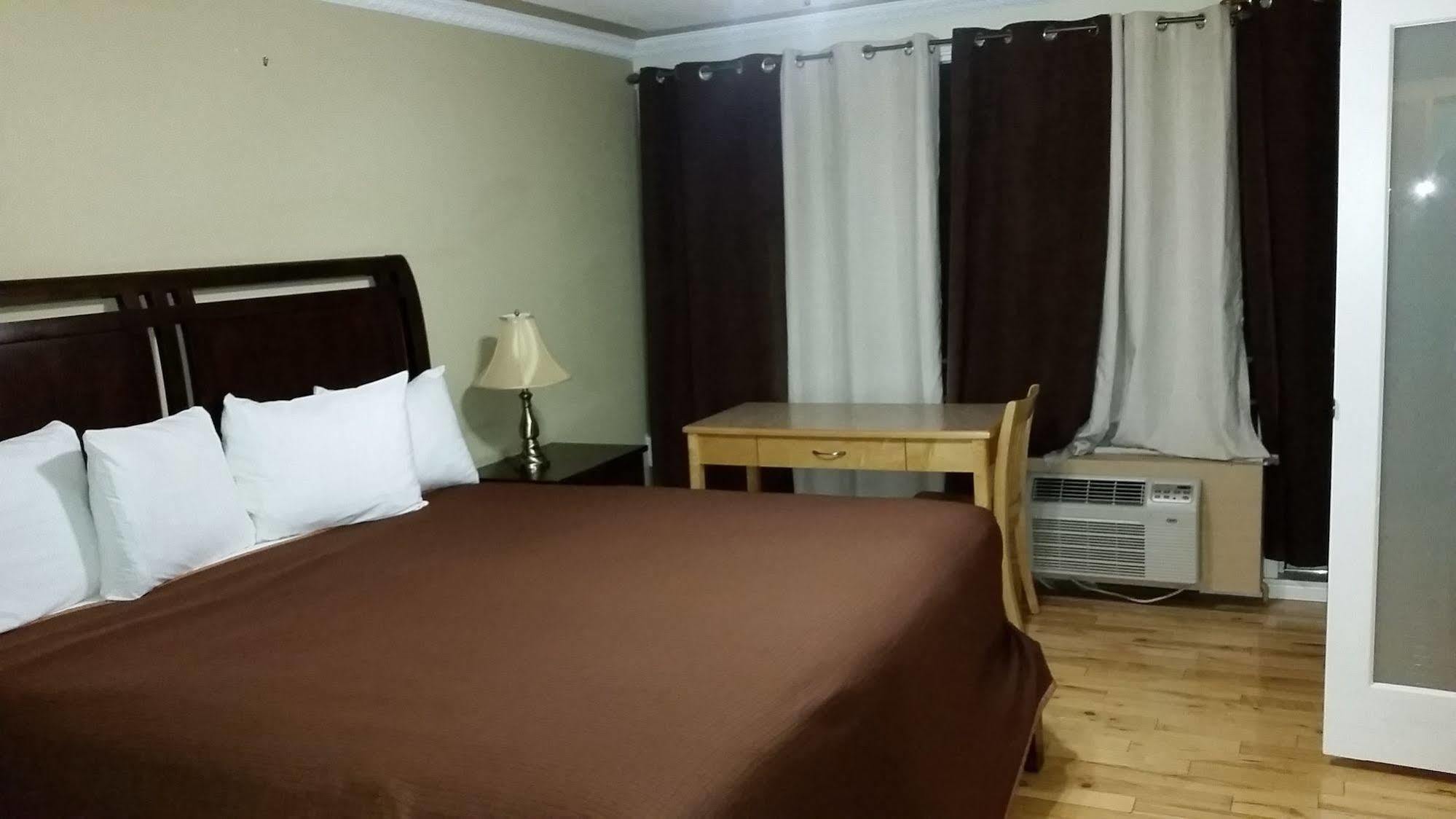 Baymont By Wyndham Edson Hotel Ngoại thất bức ảnh